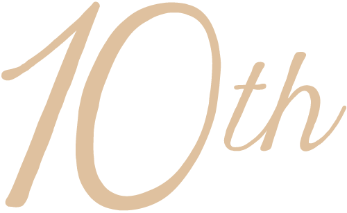 10th