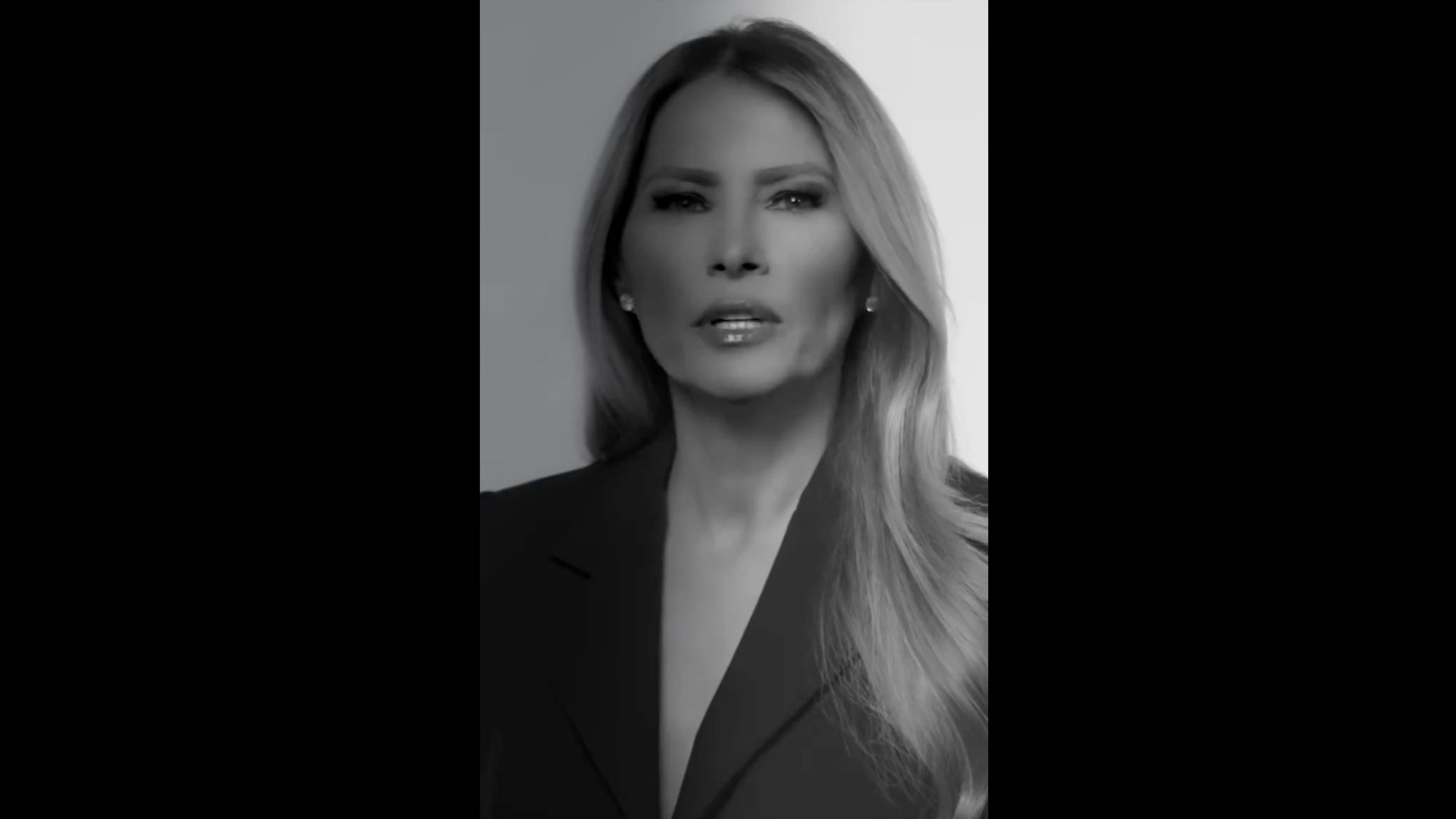 melania